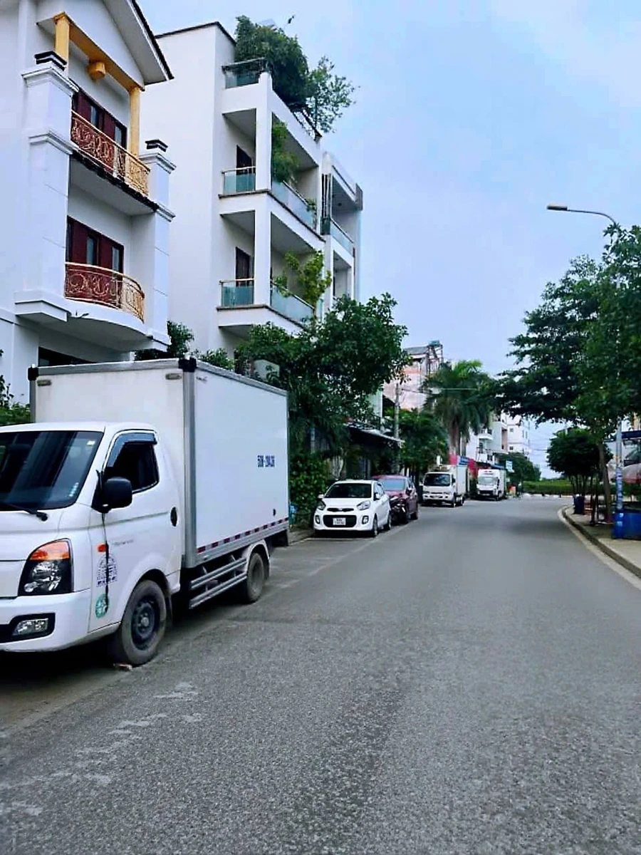Bán nhà phố 3 tầng 52m2 Tam Bình, Thủ Đức, nhỉnh 4 tỷ - Ảnh thu nhỏ 5