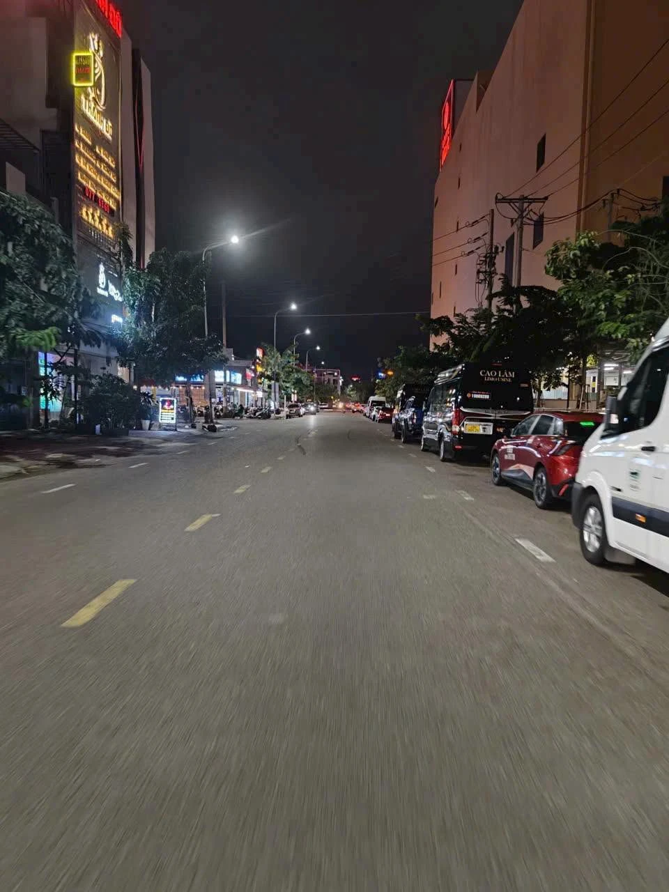 Bán nhà 1 trệt 3 lầu 357,5m² Phan Thiết 8 tỷ 4 - Ảnh 1
