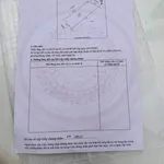 Bán nhà 3,5 tầng kiên cố 63,3m2 Hưng Bình Hóc Môn 6,9 tỷ - Ảnh thu nhỏ 5