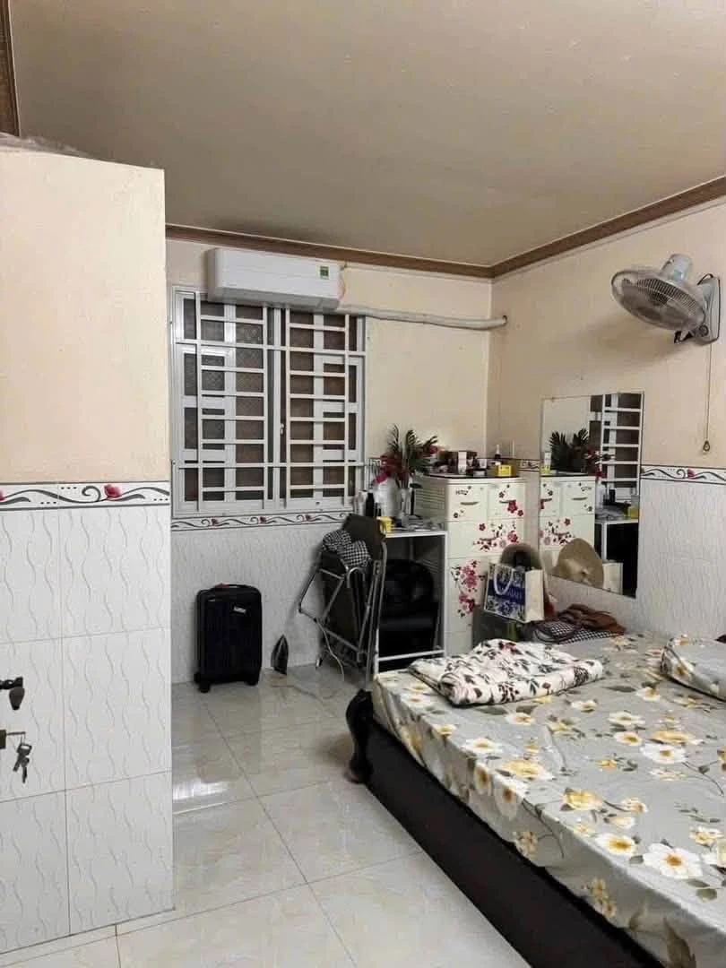 Bán nhà mặt tiền đường Nguyễn An Ninh, 94,5m2, 4PN, Lấp Vò, Đồng Tháp - Ảnh thu nhỏ 3