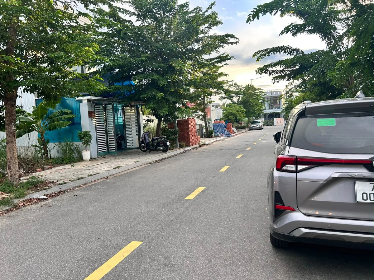 Bán đất mặt tiền Võ Thị Đệ 92,5m² giá 1,9 tỷ - Ảnh thu nhỏ 2