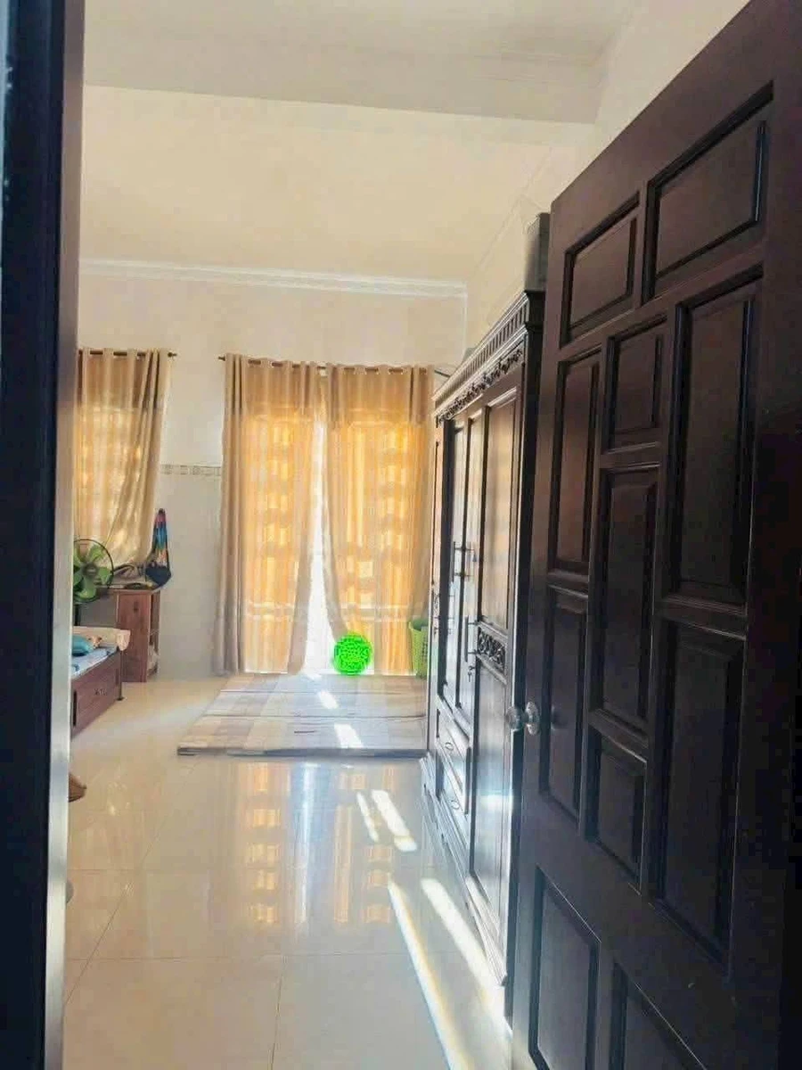 Bán nhà 1 trệt 2 lầu 90m2 (5x18) khu Triều Phát, P. Phước Nguyên, TP. Bà Rịa, giá 4,8 tỷ - Ảnh thu nhỏ 5