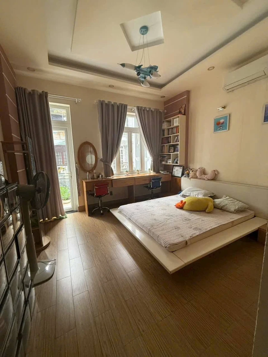 Nhà 3 lầu 4 phòng ngủ Bửu Long, Biên Hòa 5,3 tỷ - Ảnh thu nhỏ 5
