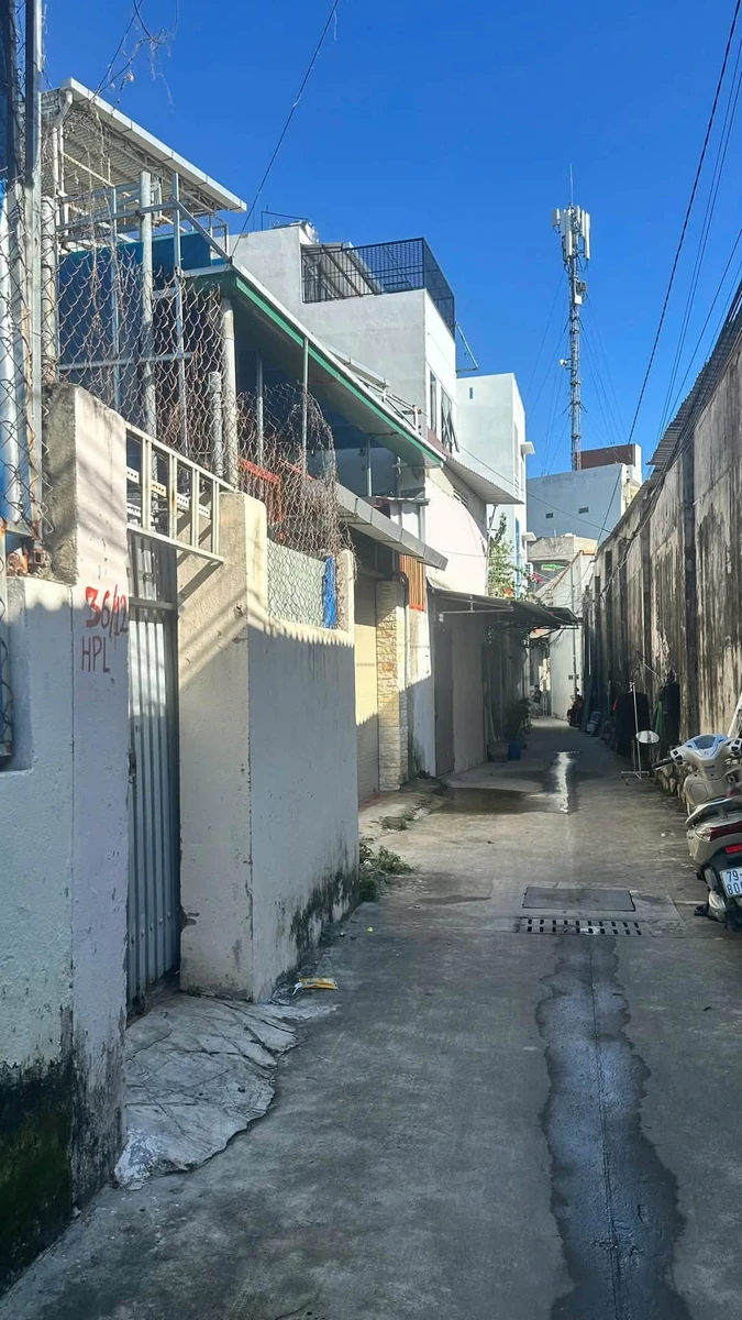 Bán nhà hẻm Phước Long 77m2, 1 PN, giá 3 tỷ 250 - Ảnh thu nhỏ 4