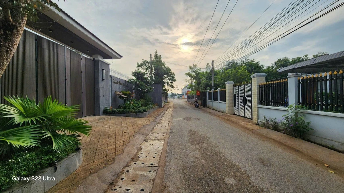 Bán đất mặt tiền Dư Khánh 583m² ven sông Đồng Nai, Bình Dương - Ảnh thu nhỏ 4