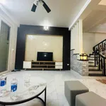 Cho thuê nhà 4 tầng 45m2 ngõ Mỹ Đình 15 triệu/tháng - Ảnh thu nhỏ 3