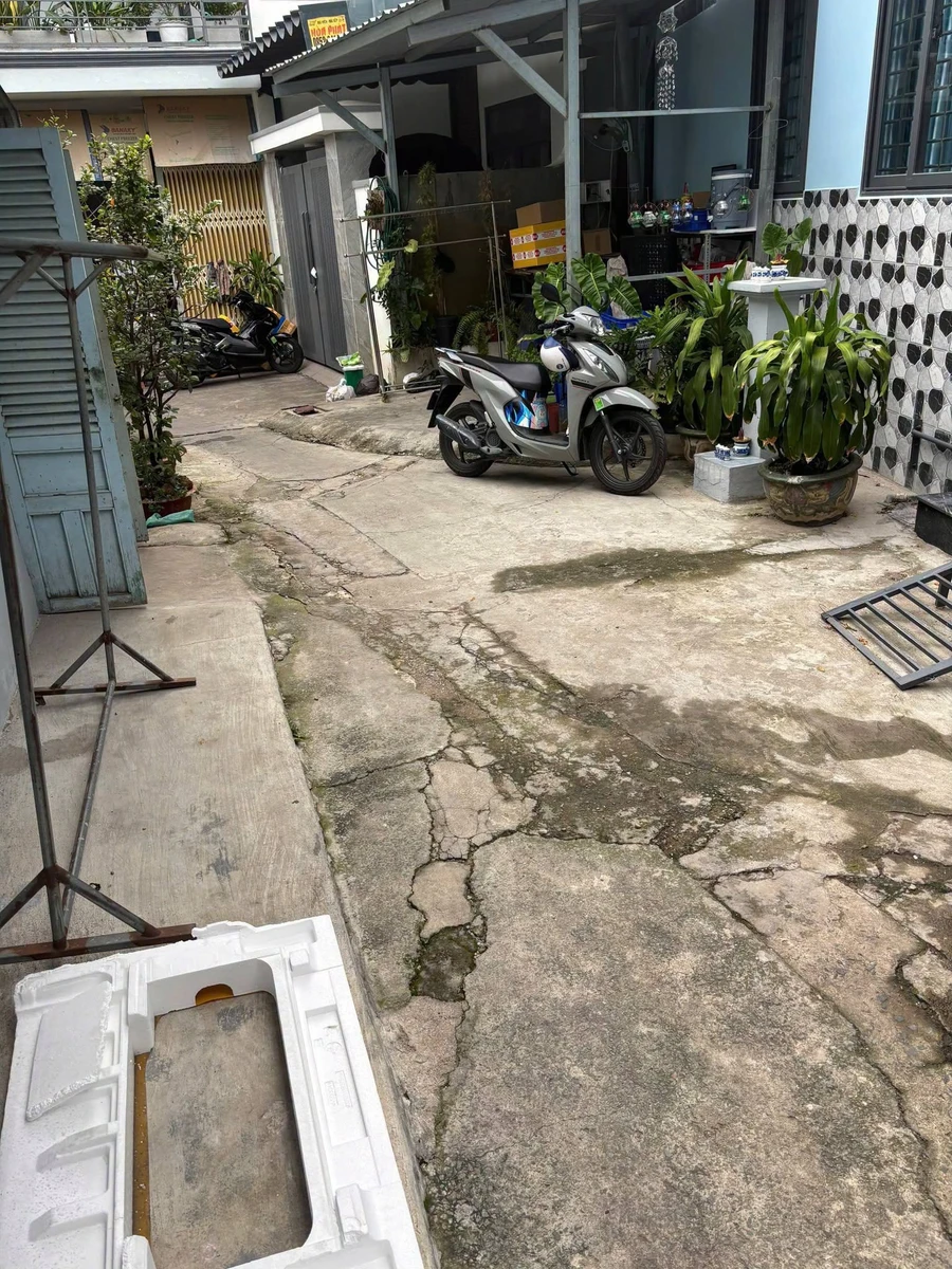 Bán nhà phố 4 tầng 41.8m² gần Giáo xứ Phúc Hải, giá 1.3 tỷ - Ảnh thu nhỏ 4