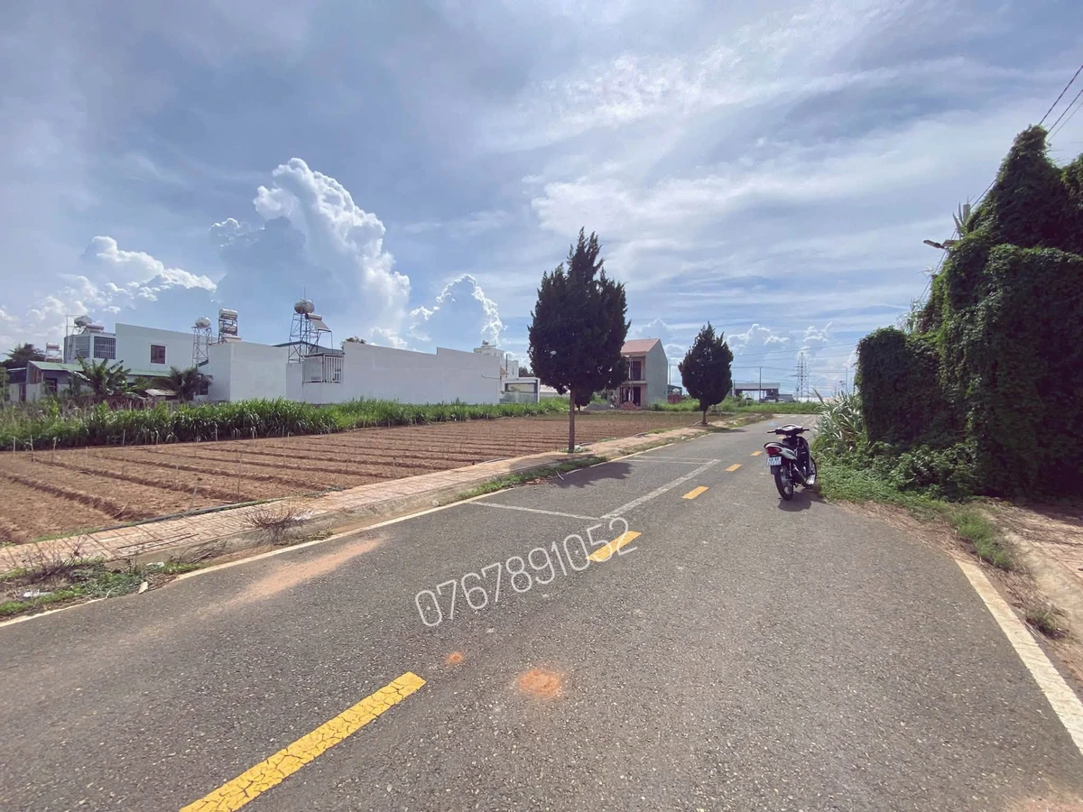 Bán lô đất 481m2 Phú Hội 1.5 tỷ - Ảnh thu nhỏ 5