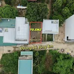 Bán lô đất 70,5m2 thị trấn Diên Khánh, Khánh Hòa - Ảnh thu nhỏ 1