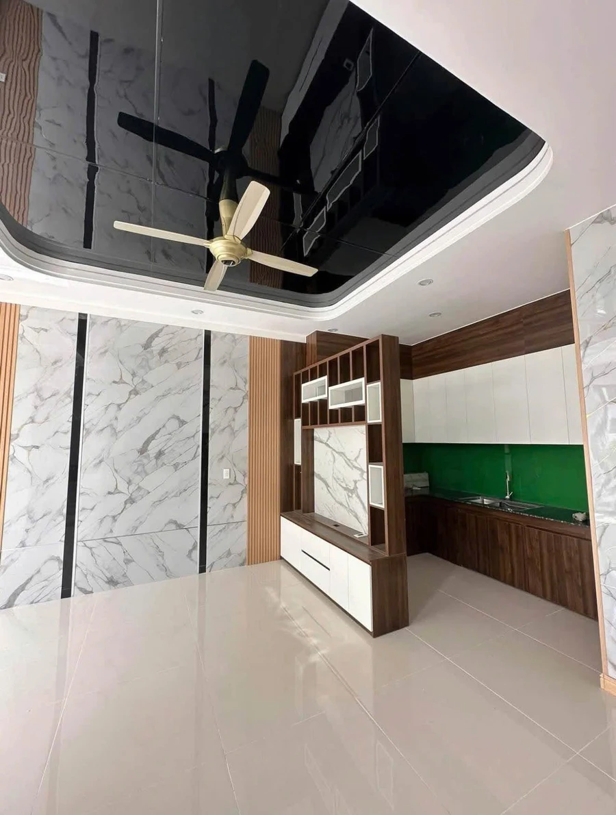 Bán nhà cấp 4 gần BigC Tân Phong, 100m², sổ riêng - Ảnh thu nhỏ 3
