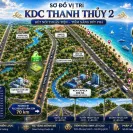 Bán đất mặt tiền đường nhựa 40m ngay cổng khu công nghiệp Capela - Ảnh thu nhỏ 6