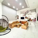 Nhà 3 tầng 76m² Bình Tân gần Khu Tên Lửa, 6 tỷ - Ảnh thu nhỏ 2