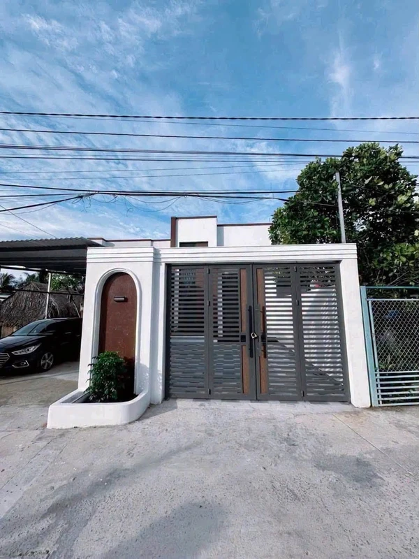 Bán nhà phong cách luxury 180m² 4PN Rạch Giá