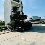 Bán lô đất 115m2 Trần Quang Diệu, Quy Nhơn, 1 tỷ - Ảnh thu nhỏ 2