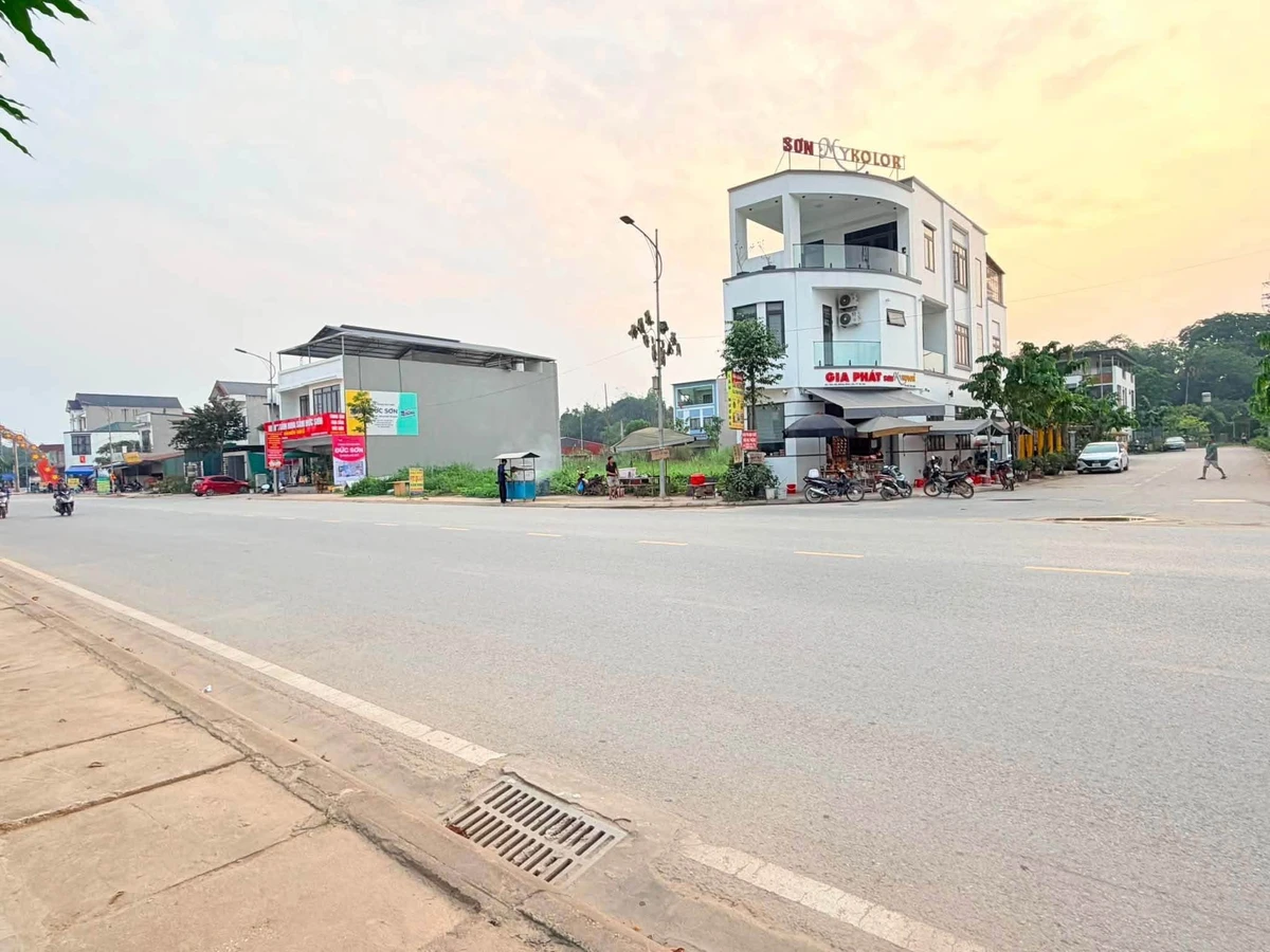 Bán đất 99,5m² sát dự án Reverside Yên Bái Thủ Đức, 1 tỷ - Ảnh thu nhỏ 5