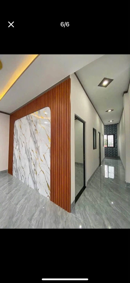 Bán nhà mới 3PN 130m² Phường Tân Triều, Đồng Nai - Ảnh thu nhỏ 4