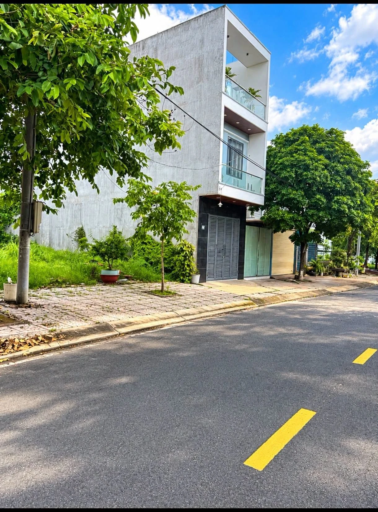 Bán lô đất 5x20 (100m²) Lý Nam Đế Quận 12, giá 1,7 tỷ - Ảnh 1