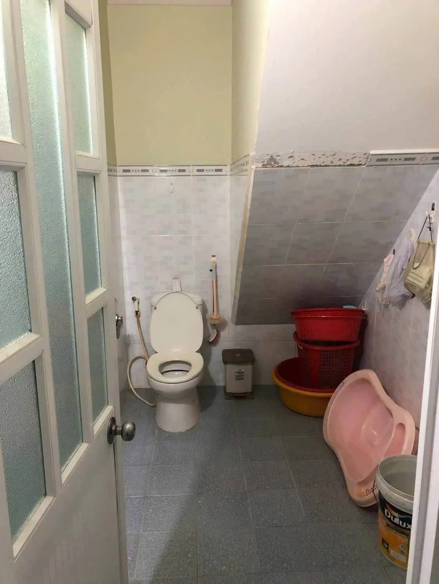 Cho thuê nhà lầu 140m² 2 PN gần trường Phan Bội Châu - Ảnh thu nhỏ 3