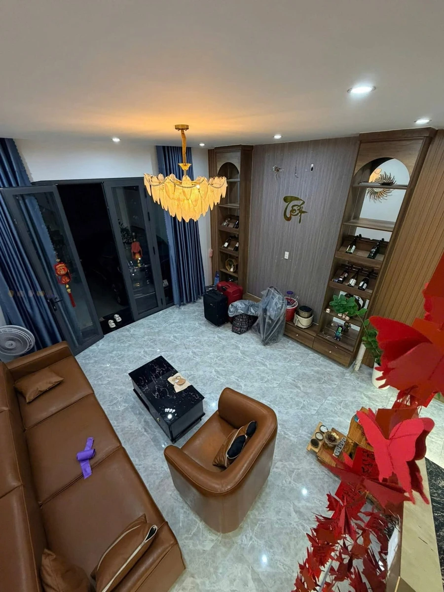 Cho thuê nhà nguyên căn 3PN nội thất đầy đủ Rạch Giá 10tr/tháng - Ảnh thu nhỏ 4