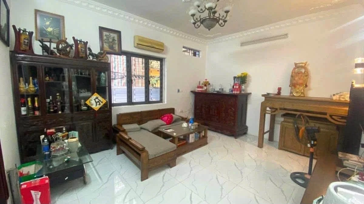 Bán nhà phố 116m² 2.5 tầng mặt tiền 11m Cầu Giấy 26 tỷ - Ảnh thu nhỏ 5