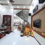 Bán nhà riêng 51m² 4 tầng Trần Nguyên Hãn hơn 4 tỷ - Ảnh thu nhỏ 1