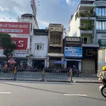 Bán nhà mặt tiền Phan Đăng Lưu Phú Nhuận 54m² 16.8 tỷ - Ảnh thu nhỏ 1