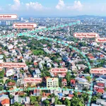 Bán nhà mặt tiền Châu Văn Hùng (Lại Thế) 78,5m2, giá 3,65 tỷ/căn, Thủ Đức - Ảnh thu nhỏ 1