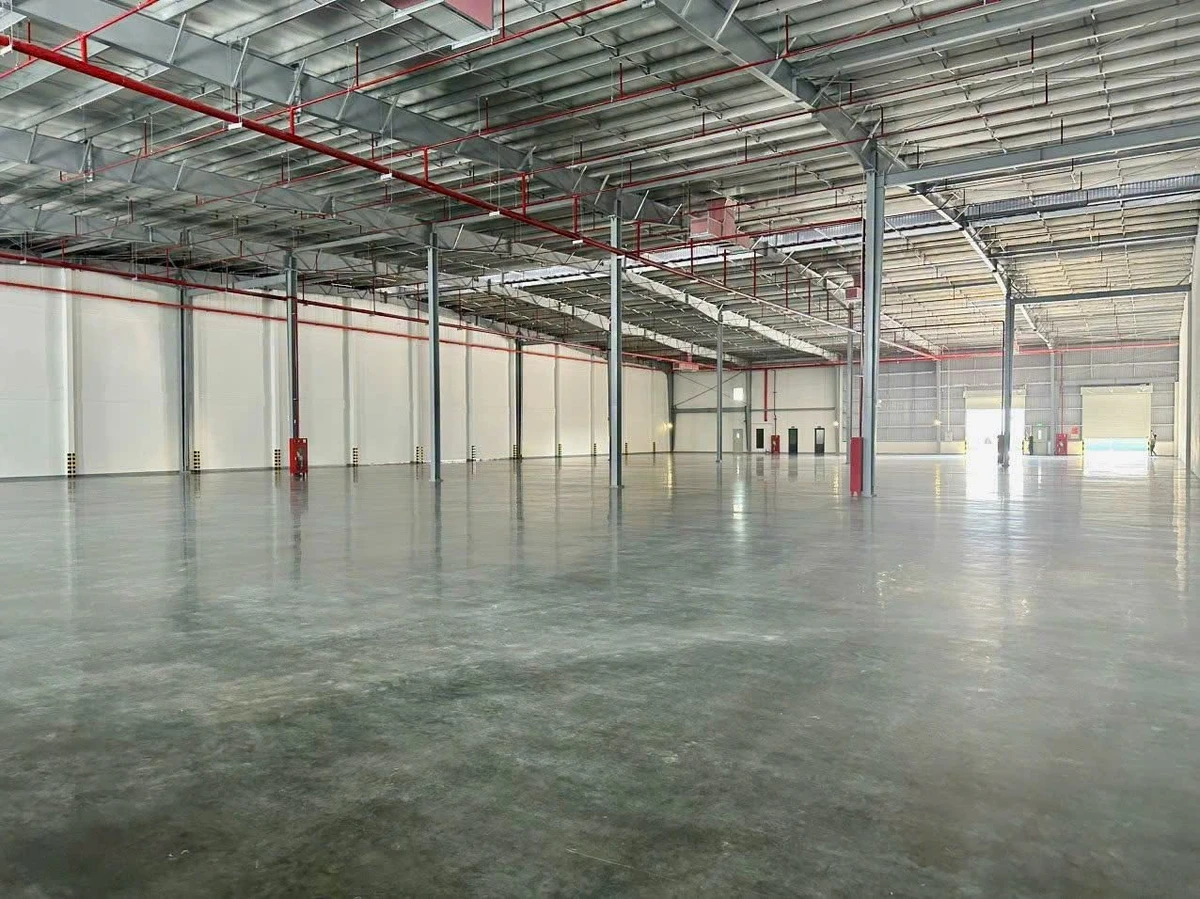 Bán đất khu công nghiệp Long Thành 30.000m2, Đồng Nai - Ảnh 1