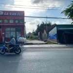 Bán đất mặt tiền Nguyễn Văn Rốp, Tây Ninh, 100m², 5 tỷ 950 - Ảnh thu nhỏ 1