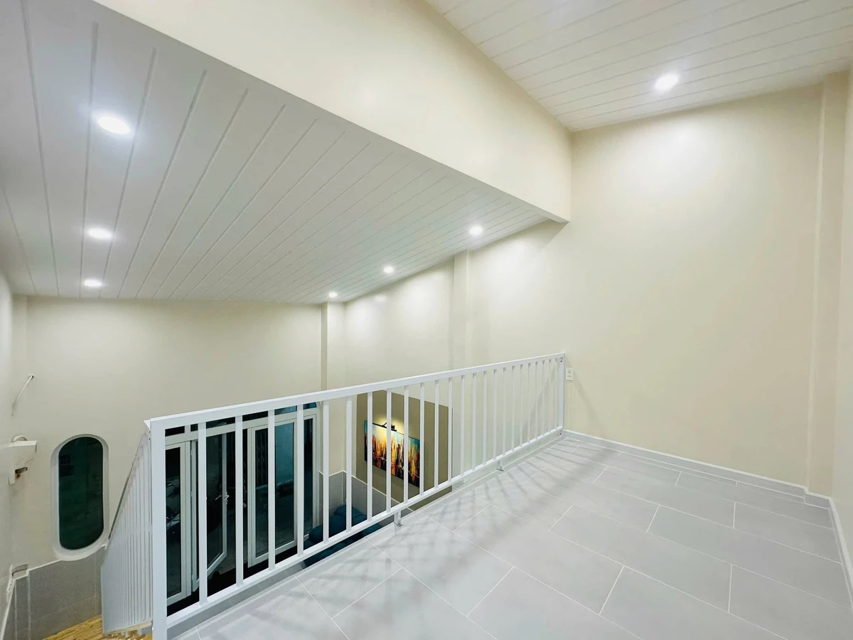 Bán nhà hẻm 42m² Rạch Giá 1 tỷ 250 triệu - Ảnh thu nhỏ 5