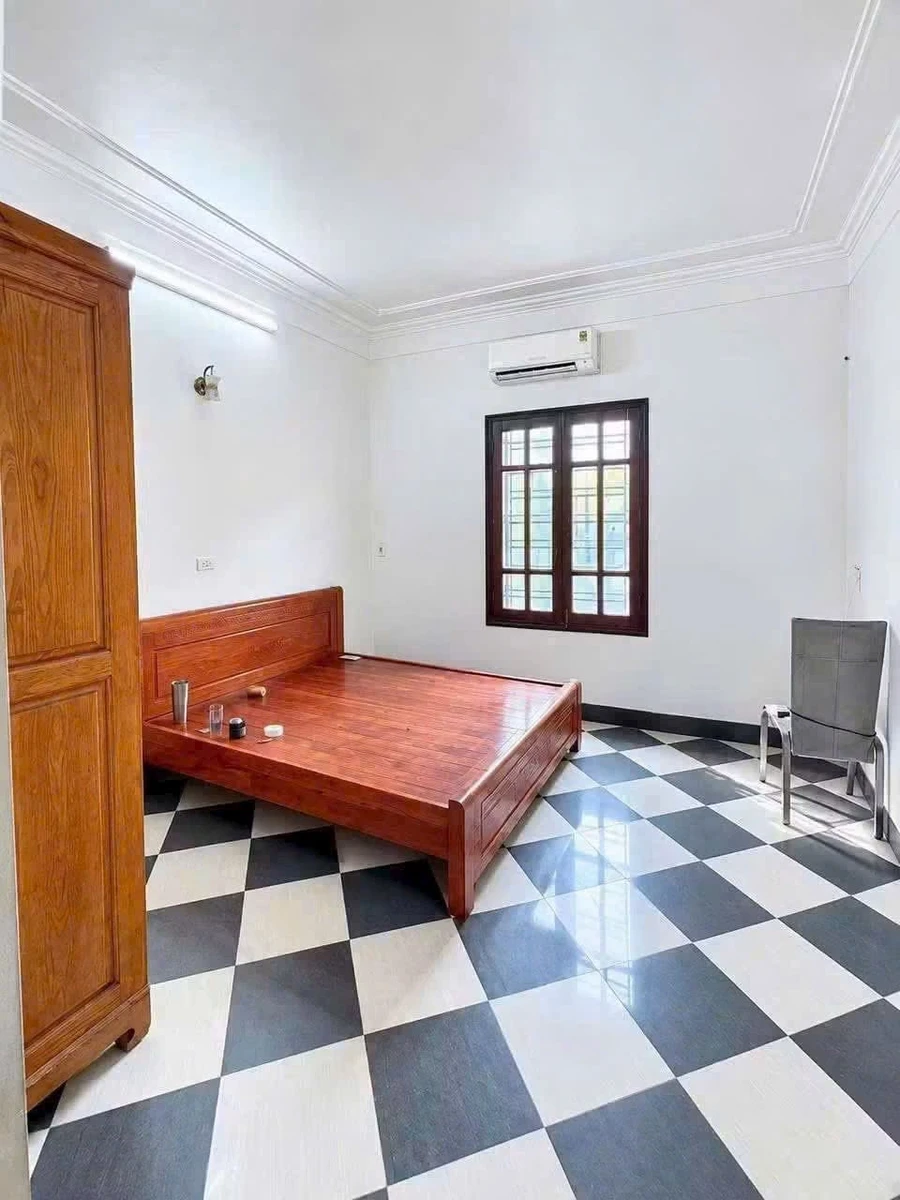 Bán nhà mặt phố 4 tầng 72m² Bạch Năng Thi Hải Dương - Ảnh thu nhỏ 5