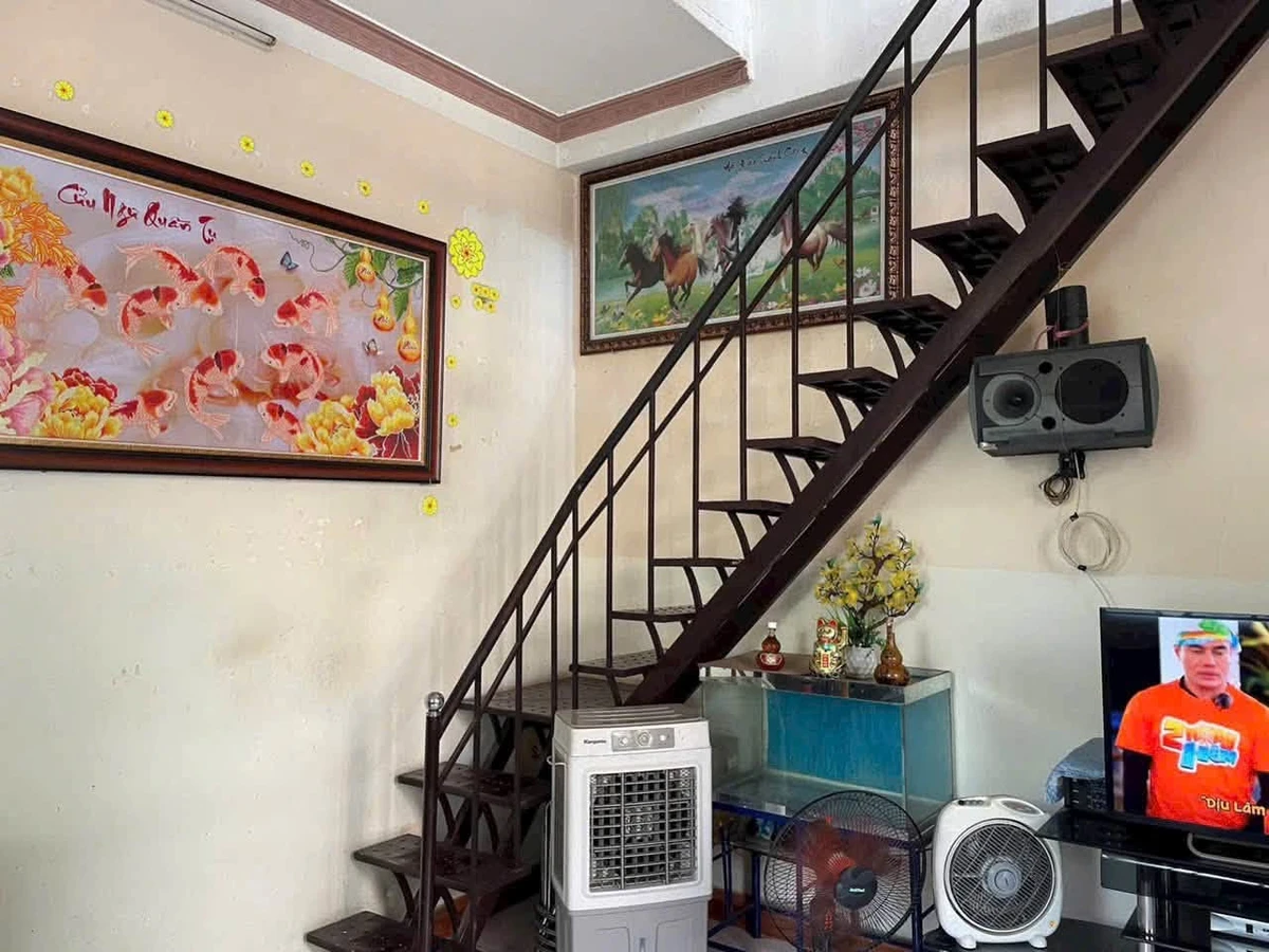 Bán nhà 2 tầng mặt tiền Đường 5 Linh Chiểu Thủ Đức 102m² 15.5 tỷ - Ảnh thu nhỏ 3