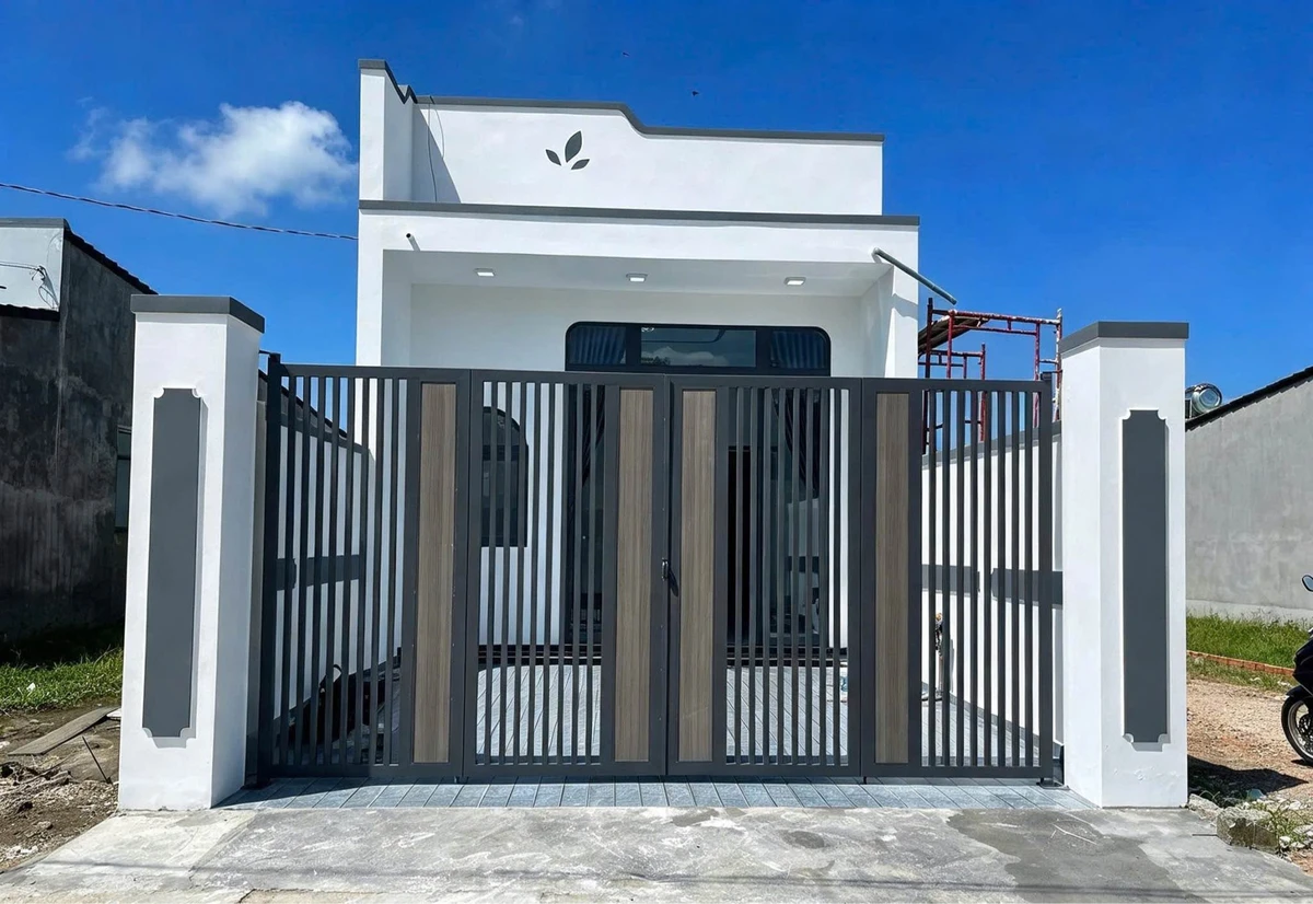 Bán nhà đất mặt tiền đường Petong, Tây Ninh 110m² giá 890 triệu - Ảnh thu nhỏ 2
