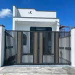 Bán nhà đất mặt tiền đường Petong, Tây Ninh 110m² giá 890 triệu - Ảnh thu nhỏ 2