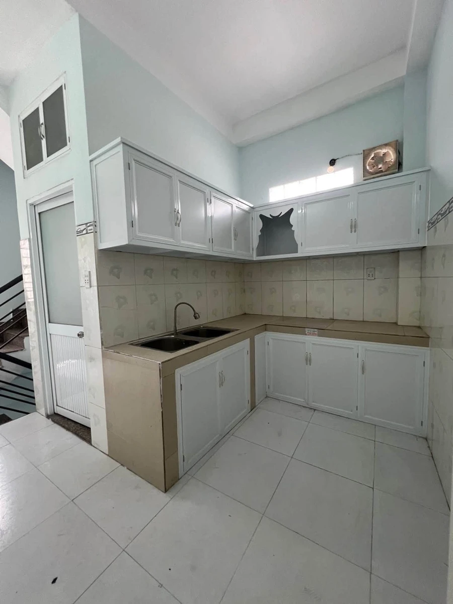 Bán nhà 4 tầng Đỗ Xuân Hợp Thủ Đức 34.2m² 3.45 tỷ - Ảnh thu nhỏ 5
