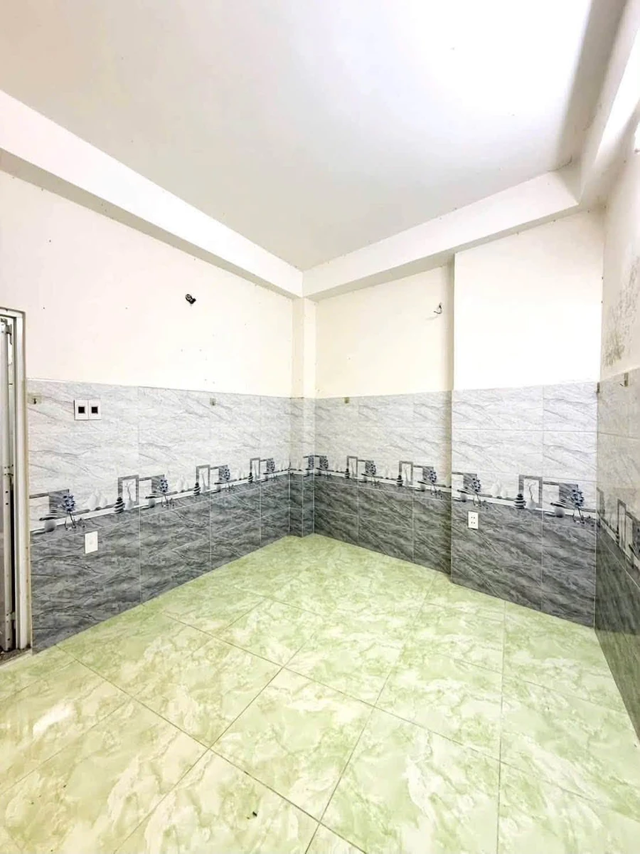 Nhà 4 tầng 41m² Hoàng Diệu, Hải Châu - 3 tỷ 250 - Ảnh thu nhỏ 4