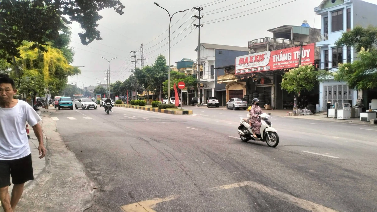Bán đất 102m² tặng nhà 2 tầng Vân Phú hơn 3 tỷ - Ảnh thu nhỏ 2