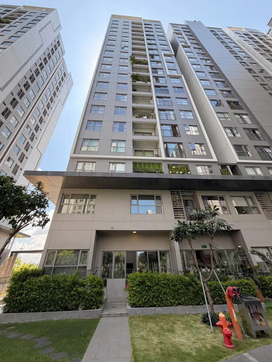 Bán villa Bình Chánh 170m² 3 phòng ngủ 13,5 tỷ - Ảnh thu nhỏ 2