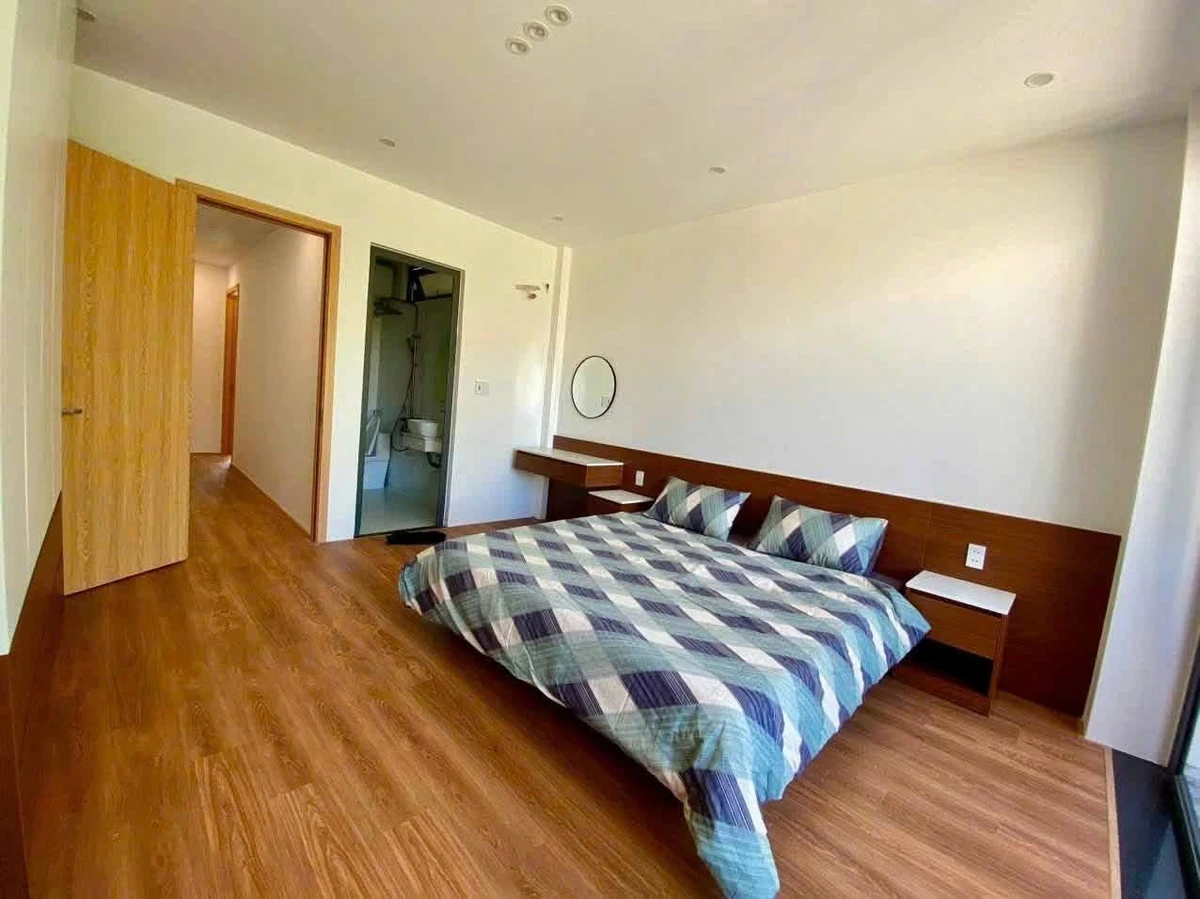 Bán nhà homestay 3 tầng 192m² Phường Thủy Xuân, Huế - Ảnh thu nhỏ 3