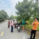 Đất MT Nhựa Xã Trung Lập Thượng Thái Mỷ Củ Chi - Ảnh thu nhỏ 1