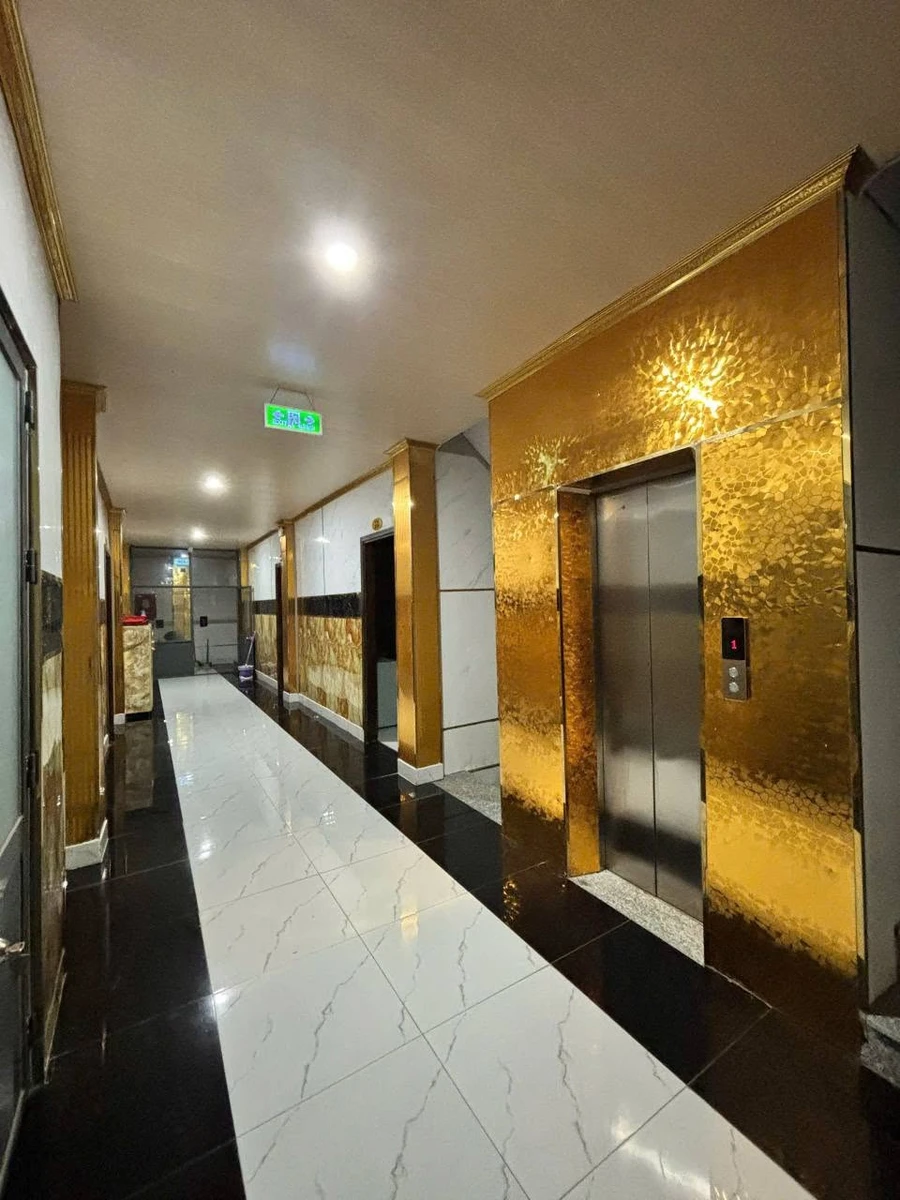 Bán khách sạn 28 phòng 302 m² Tân Phú, TP.HCM - 15 tỷ - Ảnh 1