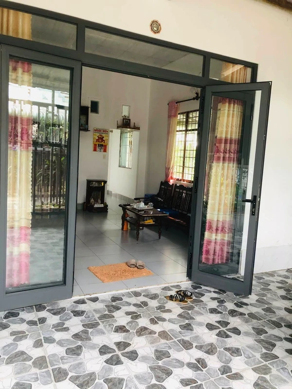 Bán nhà hẻm 1 phòng ngủ 120m² An Hòa Rạch Giá