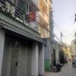 Bán căn góc 100m2 tại Huỳnh Văn Nghệ - 8,5 tỷ - Tặng trọn bộ hồ sơ & phương án CHDV DT gần 1 tỷ/năm - Ảnh thu nhỏ 11
