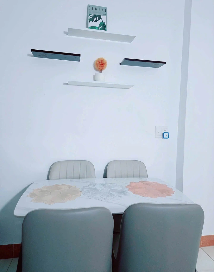 Bán nhà cấp 4, 2PN 1WC, 62.8m2, Trần Cao Vân, Khánh Hòa, 2.3 tỷ - Ảnh thu nhỏ 5