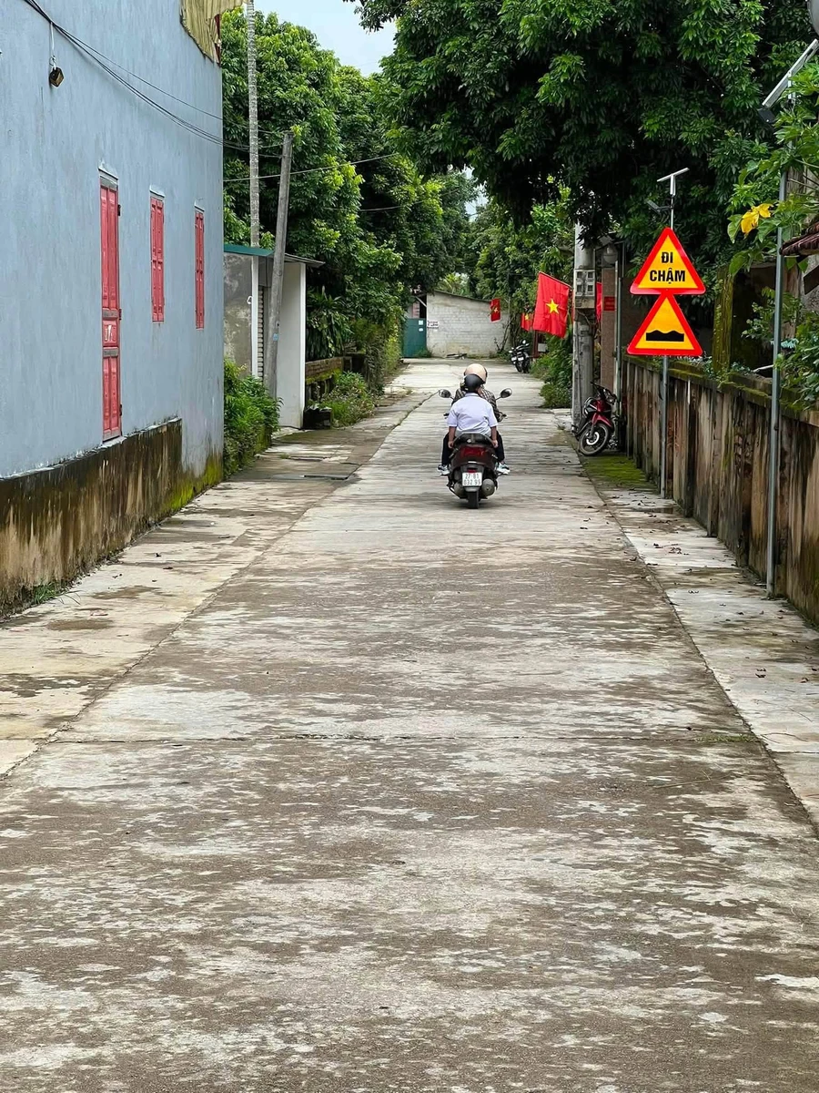 Bán đất tặng nhà sàn Thanh Xương, Hà Giang 217m² - Ảnh thu nhỏ 2
