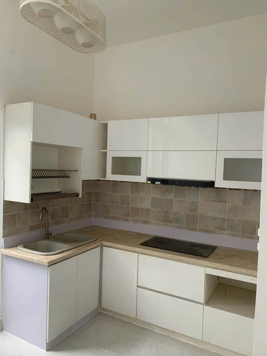 Bán nhà cấp 4 100m2 đường Đỗ Ngọc Du 5 tỷ - Ảnh thu nhỏ 4