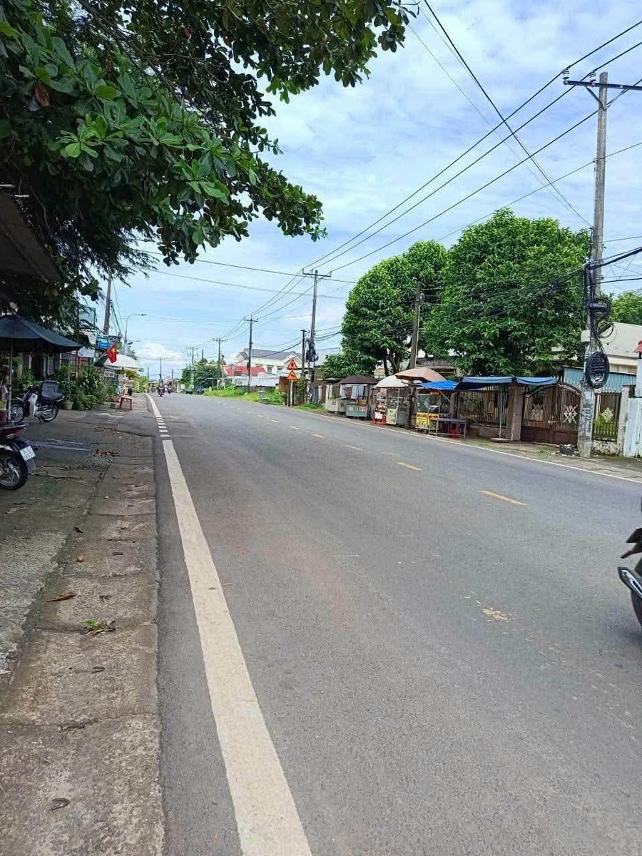 Bán đất Sông Trầu Trảng Bom 130m², 9xx triệu - Ảnh thu nhỏ 2