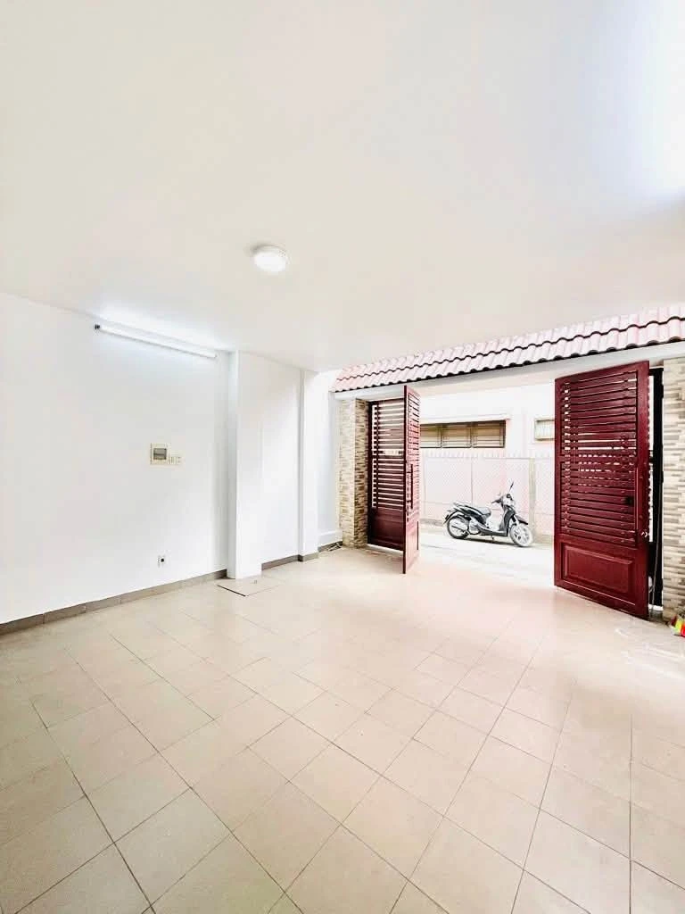 Bán nhà HXH 92m² 3PN Nguyễn Kiệm Phú Nhuận 10.9 tỷ - Ảnh thu nhỏ 3