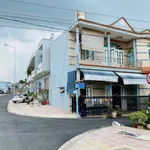 Bán nhà góc 2 mặt tiền Nguyễn Huệ, 126m², 5PN, 4,5 tỷ - Ảnh thu nhỏ 1