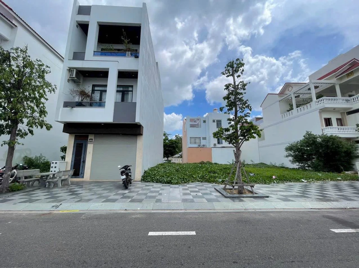 Bán 2 lô đất nền 200m2 Ocean Dunes Lâm Đồng 13 tỷ - Ảnh thu nhỏ 2